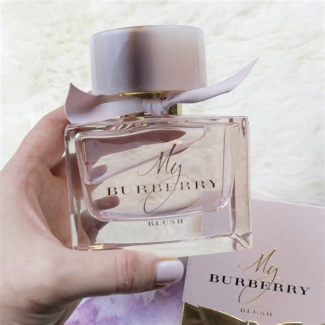 my burberry blush opinioni|Burberry My Burberry Blush Eau de Parfum: Review.